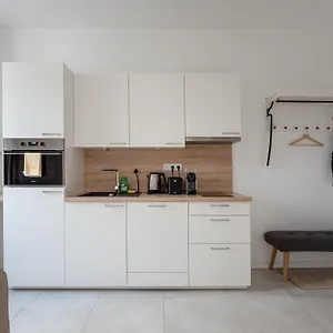  Apartment Sophienne Austria