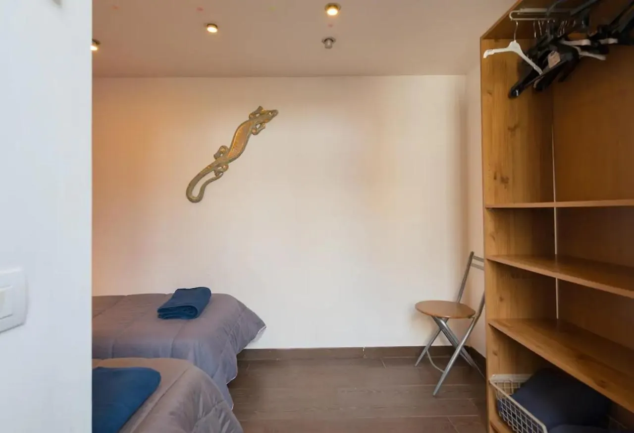 Holiday home Vita Partenopea Villa Naples