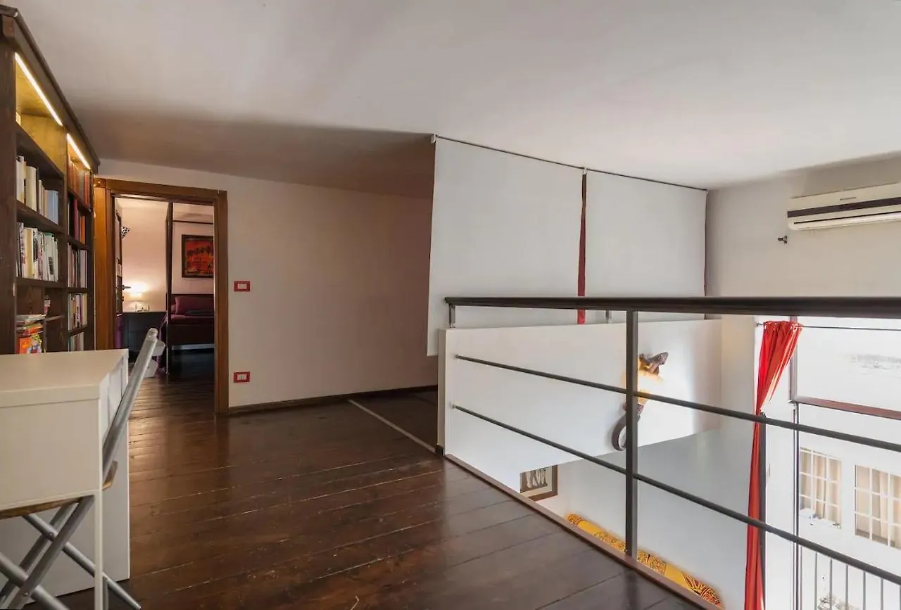 Vita Partenopea Villa Naples Holiday home
