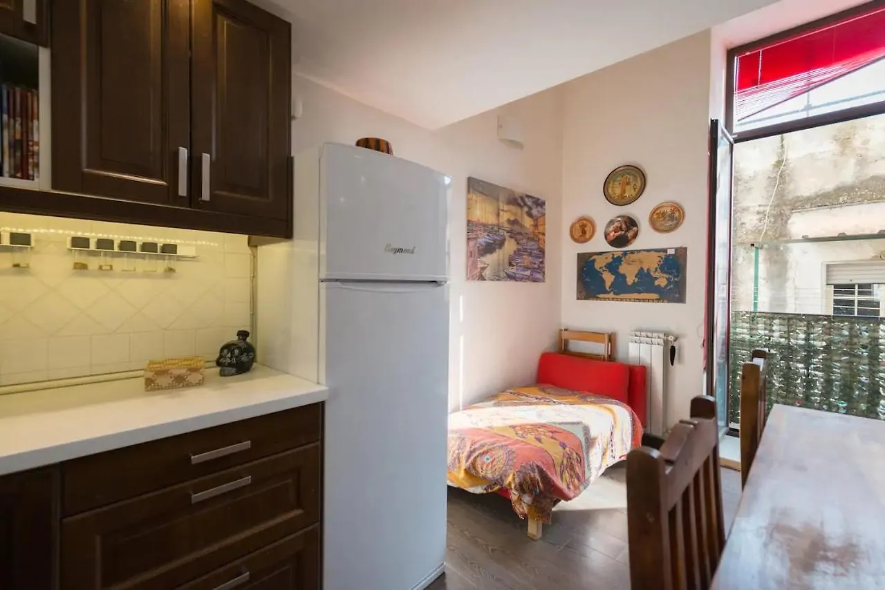 Vita Partenopea Villa Naples Holiday home