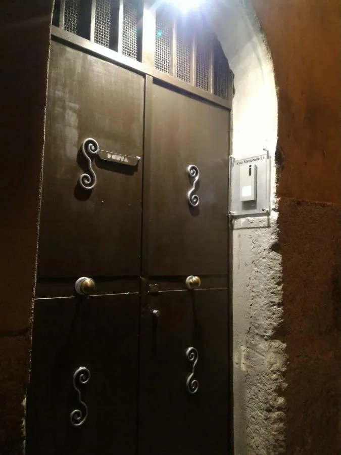 Vita Partenopea Villa Naples Holiday home