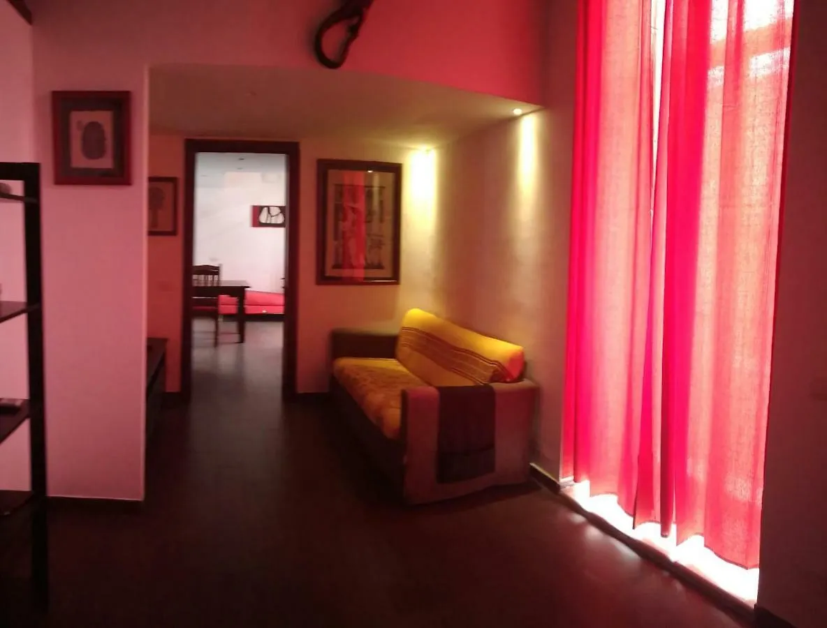 Vita Partenopea Villa Naples